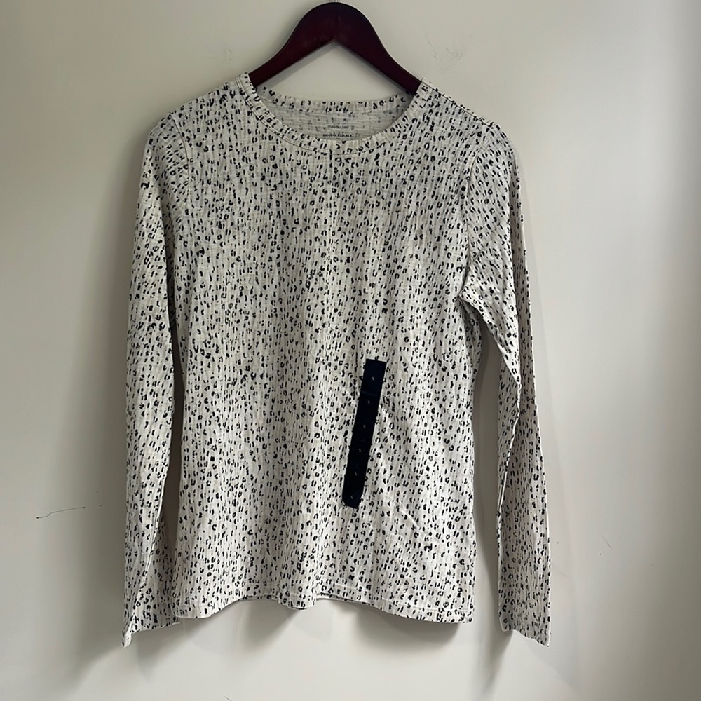 Banana Republic Women’s Long Sleeve Shirt  Size Small